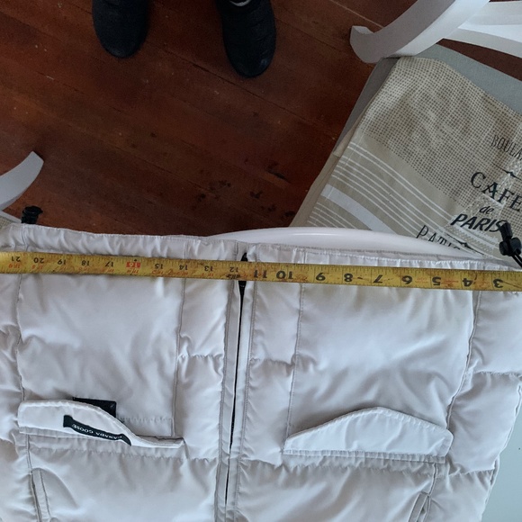 Canada Goose Solaris off white - Picture 13 of 16